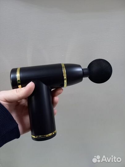 MS-2021 Массажер для тела Fascial Gun SK-168