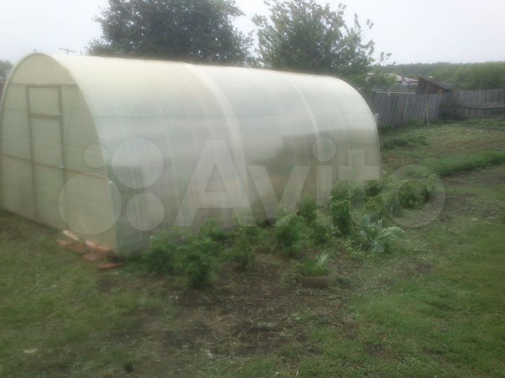 Коттедж 92 м² на участке 12 сот.