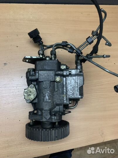 Тнвд golf III 1.9 TDI