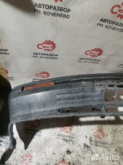 Бампер передний Toyota Town Ace 2C 1988