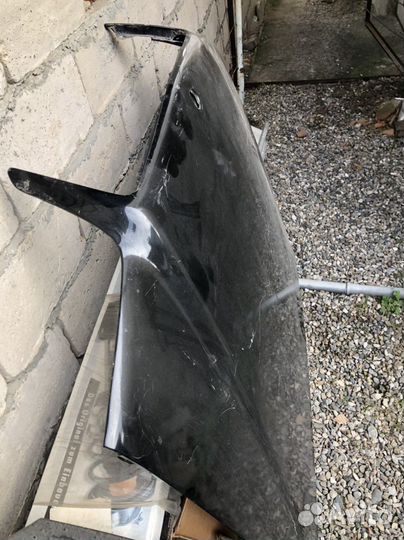 Капот мерседес c 202Mercedes c 202