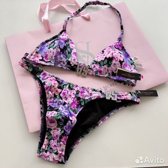 Купальник S/S victorias secret