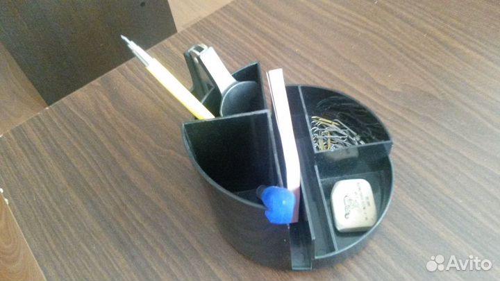 Подставка для канцтоваров (4 штуки)