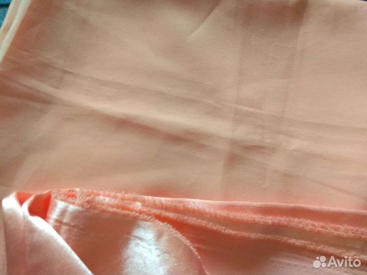 Отрезы ткани