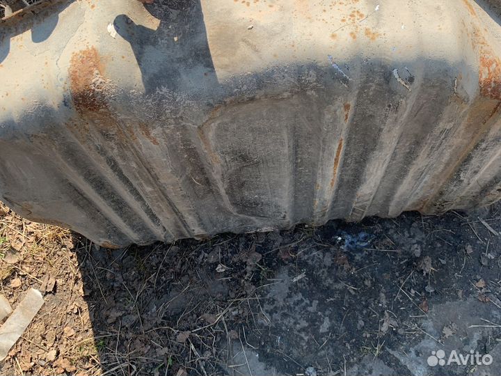 Топливный бак nissan maxima a 32