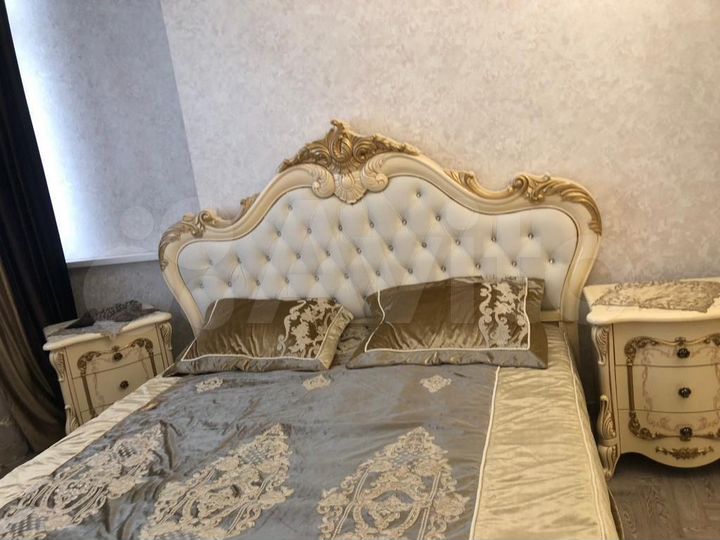 2-к. квартира, 76 м², 5/9 эт.