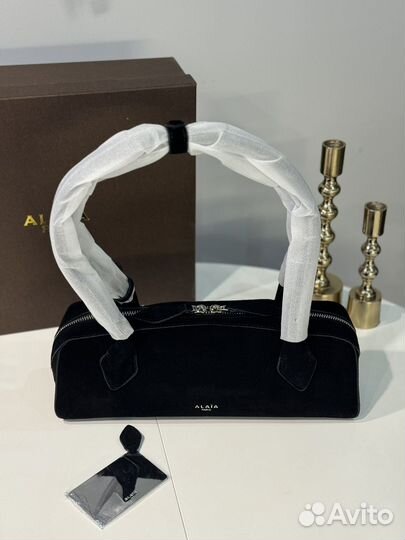 Сумка alaia