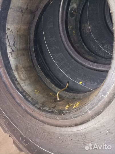 Кама 1260-2 425/85 r21