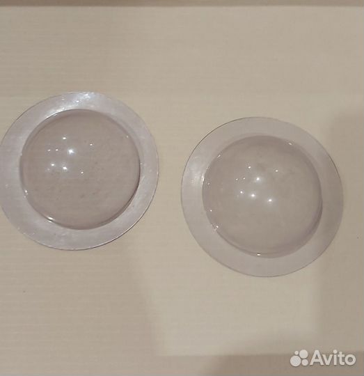 Формочки для мыла