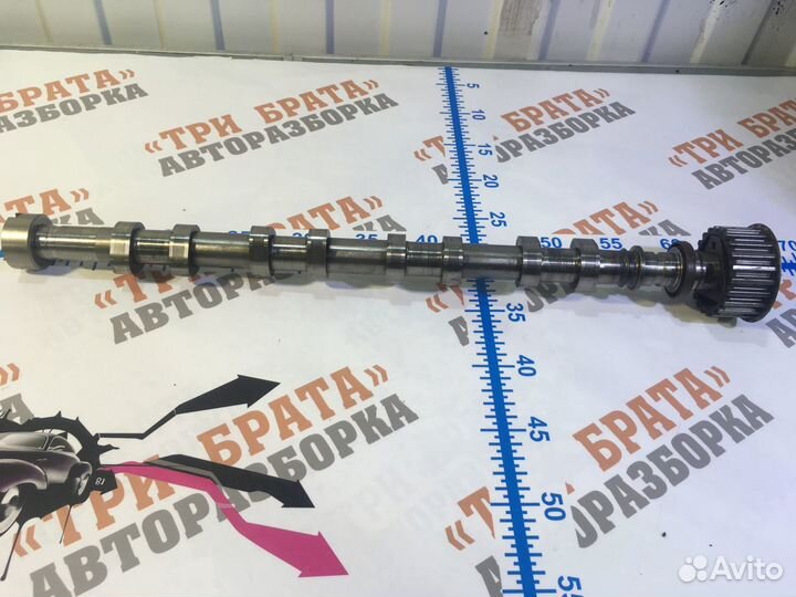 Рено Мастер Распредвал