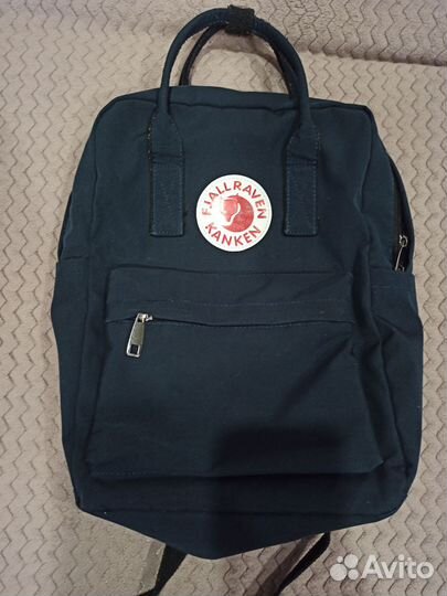 Рюкзак fjallraven Kanken