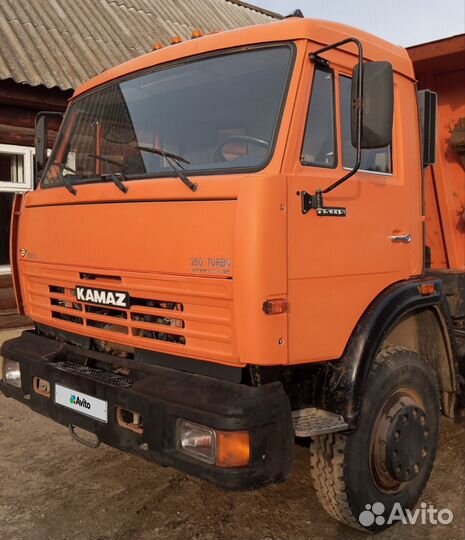 Трактор КАМАЗ ХТХ 215, 2008