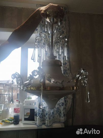 Люстра
