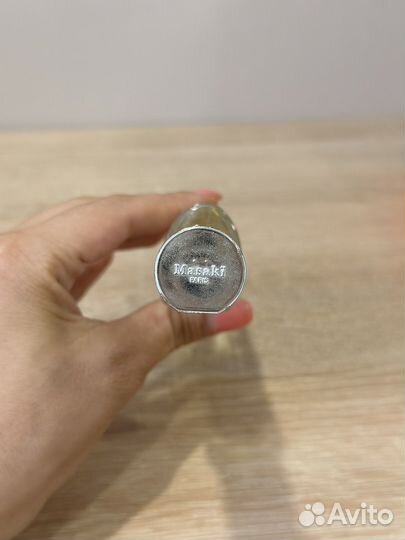 MAT ; снятость Masaki Matsushima