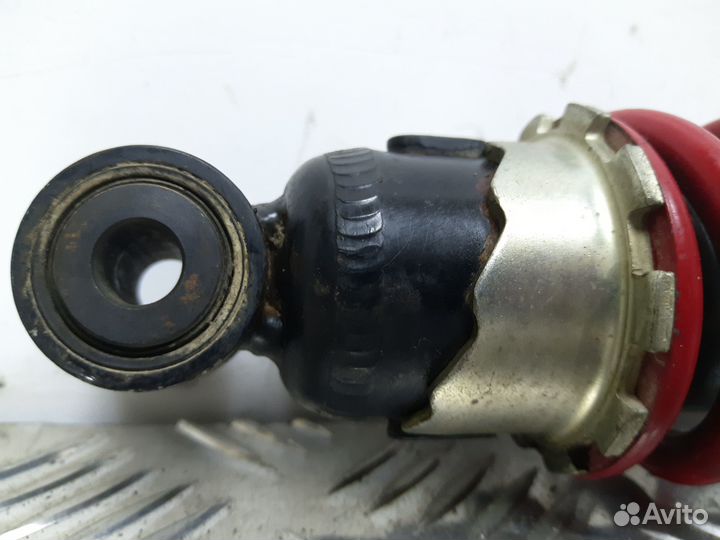 Б/У Амортизатор передний LR#002