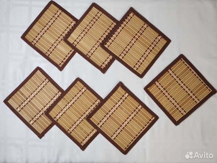 Салфетки на стол