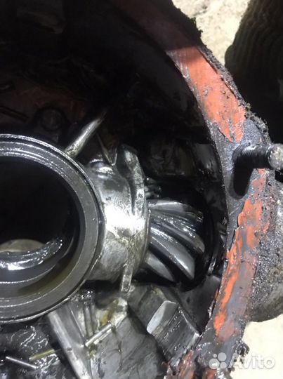 Запчасти Днепр