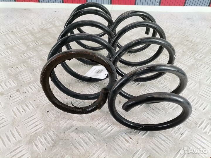 Пружина подвески задняя для Opel Corsa C