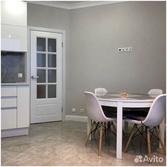 Кухонный гарнитур под ключ