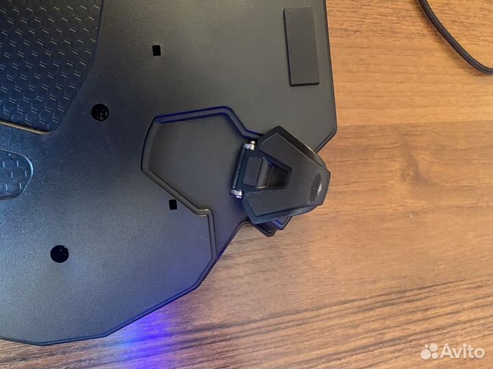 Клавиатура a4tech Bloody B314