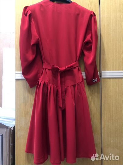 Платье женское