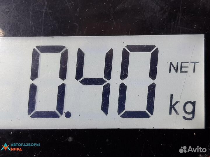 Датчик уровня топлива BMW 3 E90/E91/E92/E93 2005