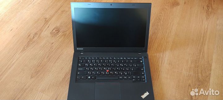 Lenovo Thinkpad t440 512GB