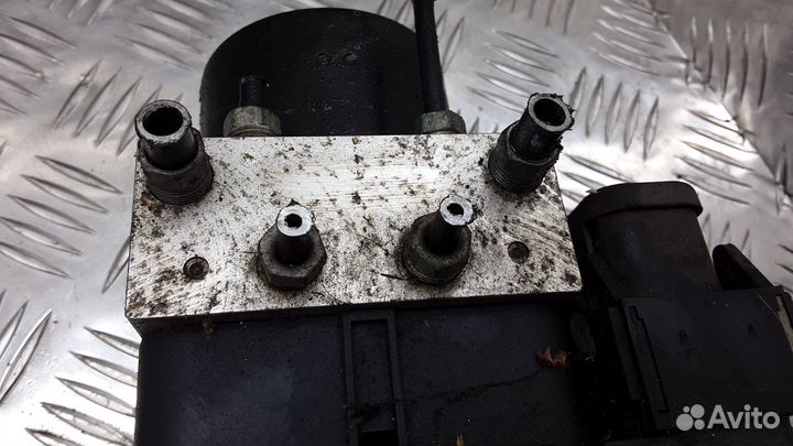 Блок ABS Ford Focus 2 2008 06540826402484