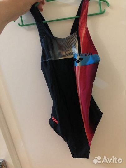 Купальник для девочки 116