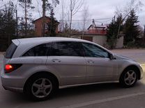 Mercedes-Benz R-класс 3.0 AT, 2008, 305 000 км, с пробегом, цена 1 250 000 руб.