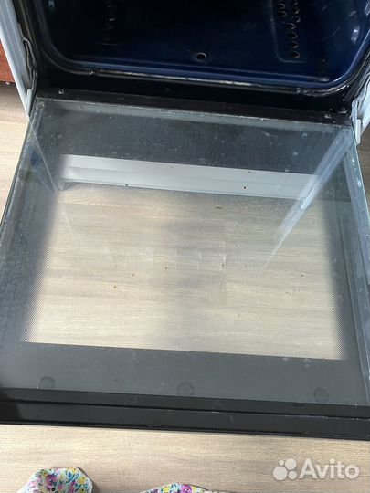 Плита газовая