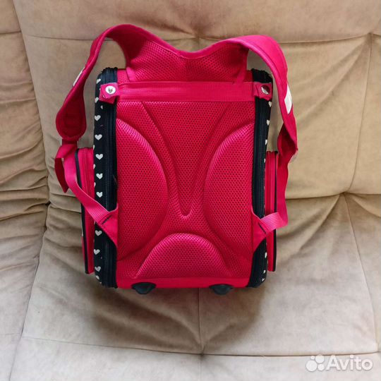 Школьный рюкзак