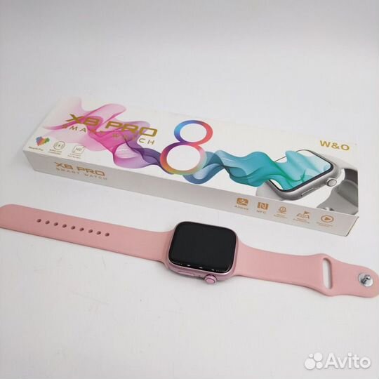 Умные часы SMART Watch X8 PRO