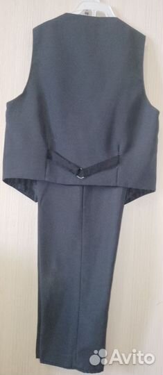 Костюм двойка
