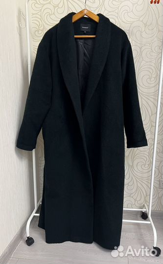 Пальто юдит от Bymodno