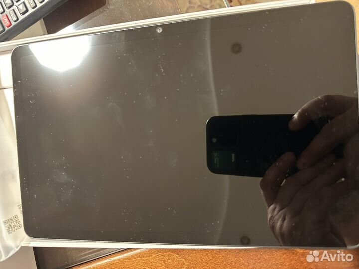 Планшет huawei matepad 10.4