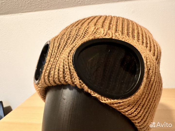 Шапка C.P. company