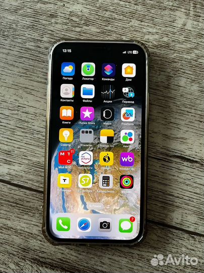 iPhone 12, 64 ГБ