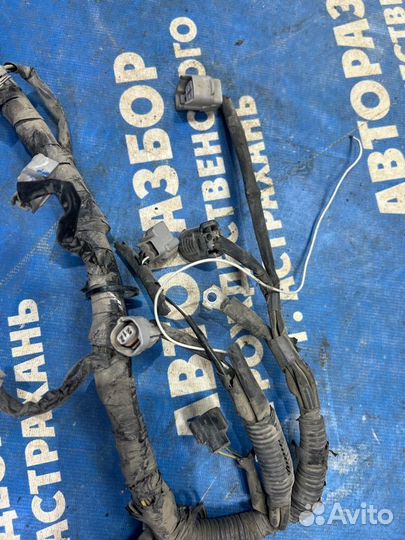 Проводка подкапотная Toyota Corolla 120 седан