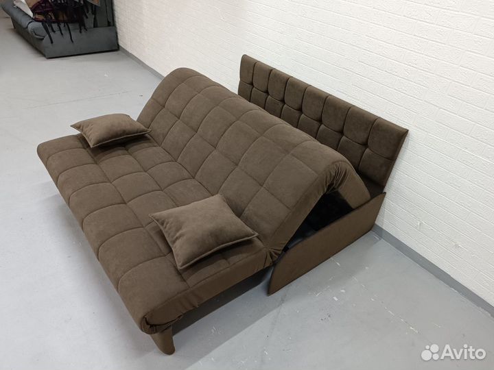 Диван-кровать механизм аккордеон новый