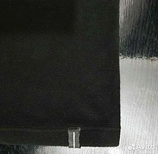 Флисовая манишка Dsquared