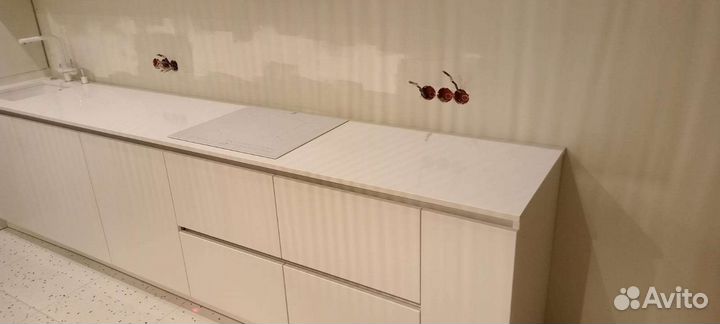 Столешница из искусственного камня