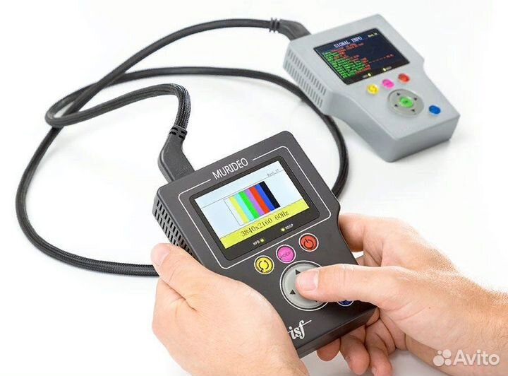 Hdmi ver/2.0b 1.6 m Eagle Cable Deluxe 10011016