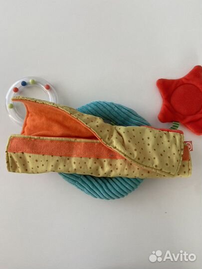 Игрушка Happy baby