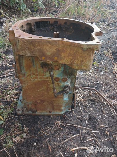 Промежутка мтз