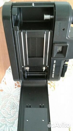 Фотоаппарат СССР