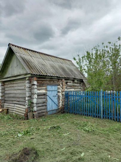 Дом 45 м² на участке 6 сот.