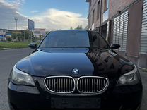 BMW M5 5.0 AMT, 2006, 120 000 км, с пробегом, цена 2 300 000 руб.
