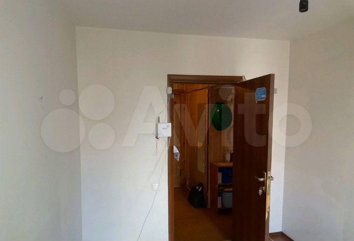 Комната 9,2 м² в 4-к., 7/9 эт.