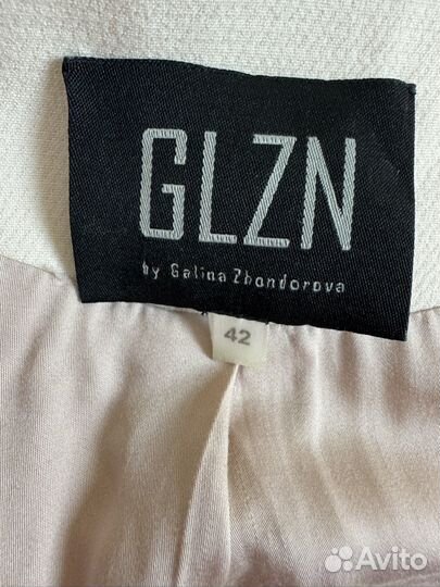 Glzn жакет,оригинал